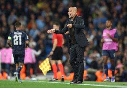 Andrea Abodi destroza el intento de fichar a Pep Guardiola