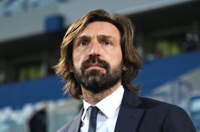 Andrea Pirlo toma las riendas de Italia y arma su cuerpo tecnico