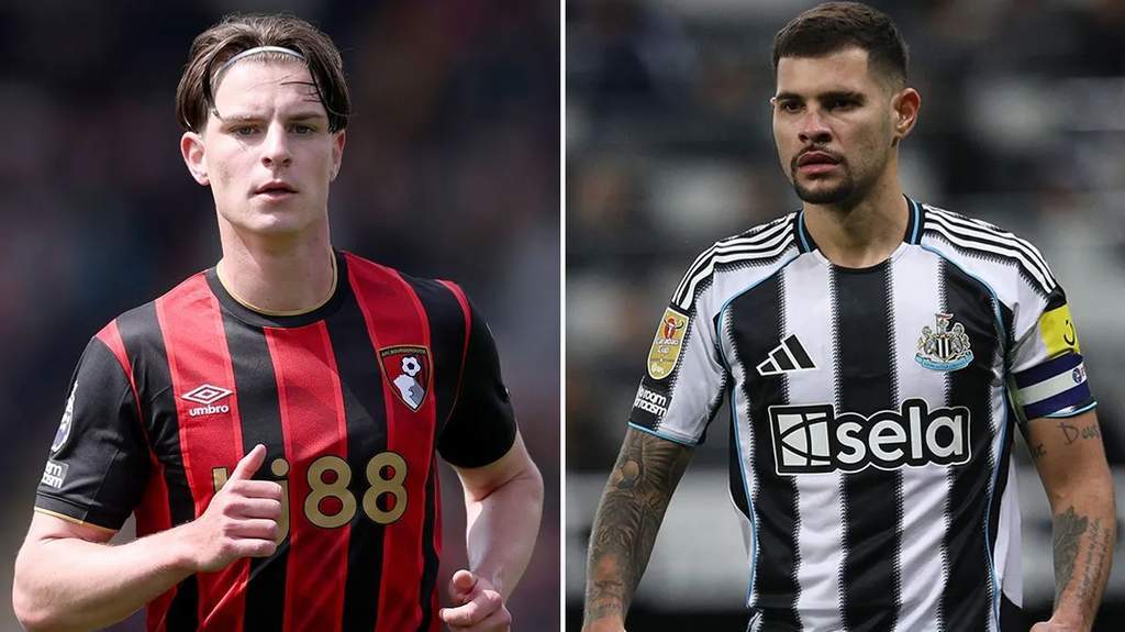 Arsenal sacude el mercado tras un revés por Morgan Rogers