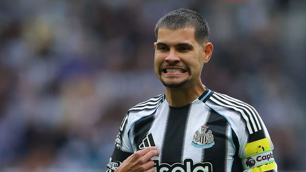 ¡Bomba en la Premier! El crack que exige irse ya al Arsenal