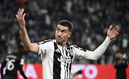 ¡Bomba total! El gigante turco que quiere juntar a Salah y Vlahovic