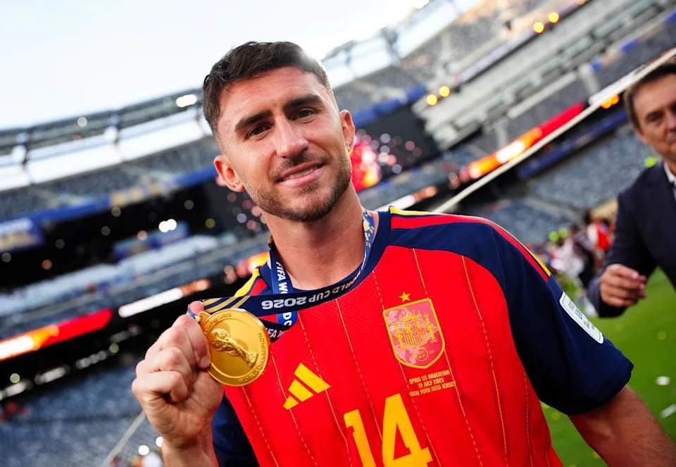 El fichaje estrella que Barcelona busca tras el Mundial 2026