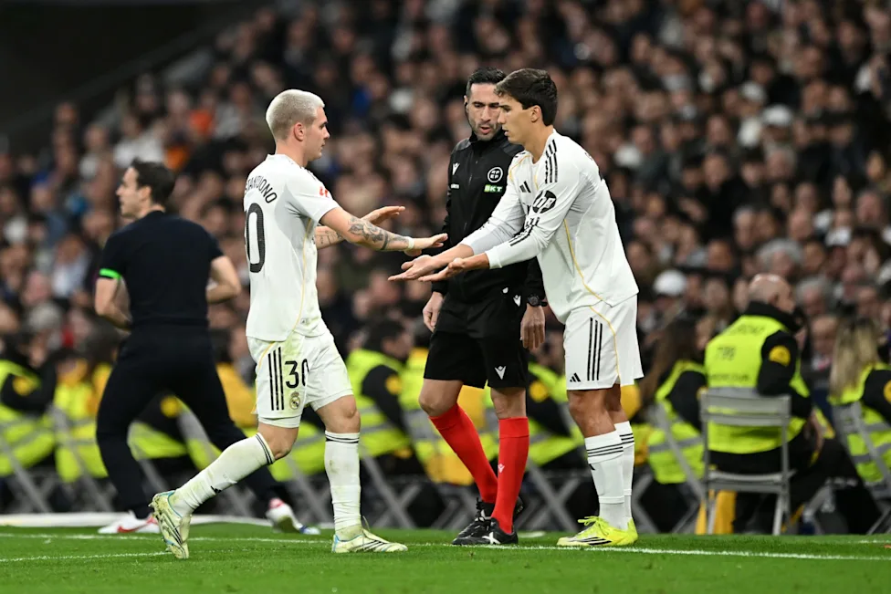 El giro inesperado de Jose Mourinho en la plantilla del Real Madrid