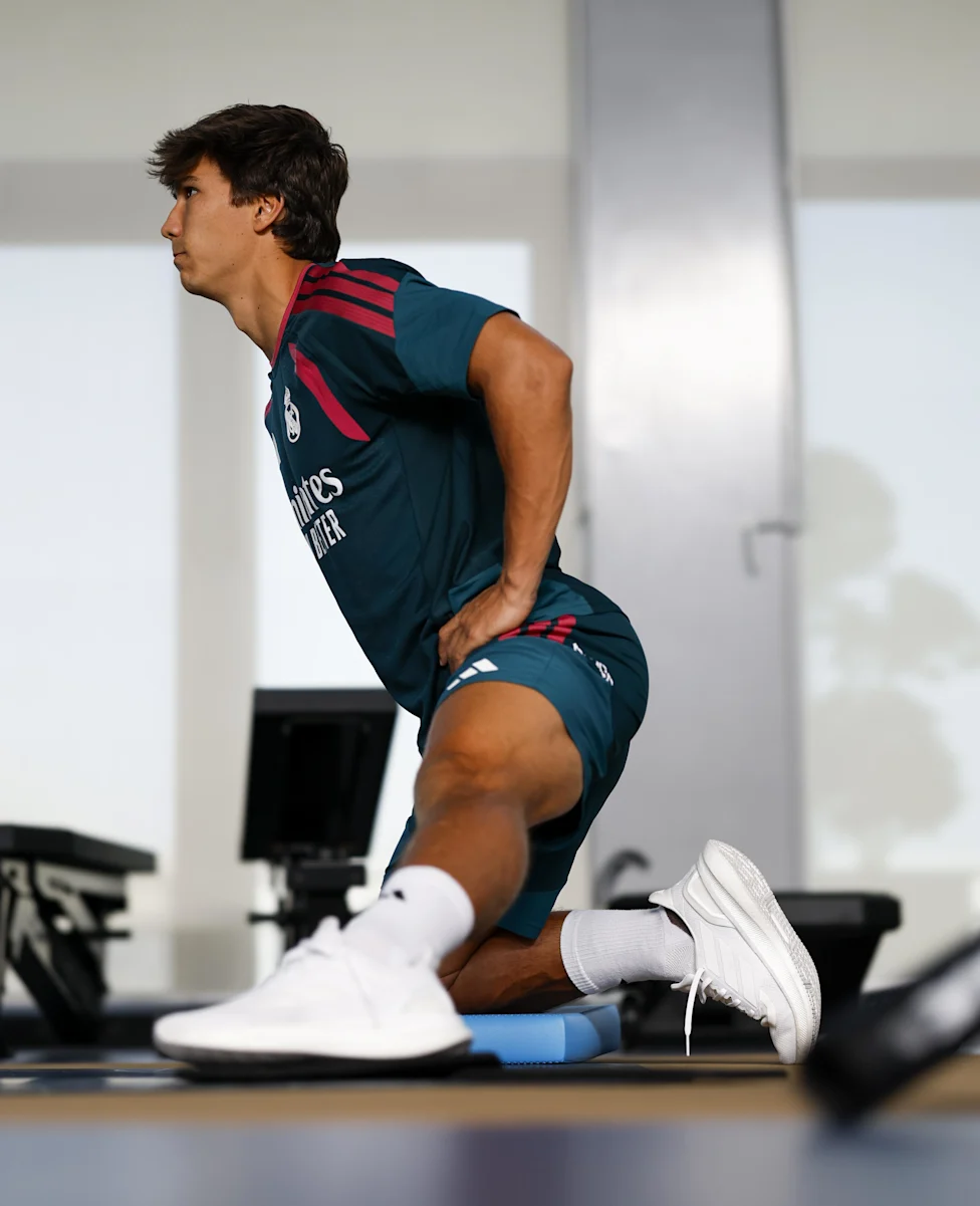 El giro inesperado que asegura el futuro de Gonzalo García en el club