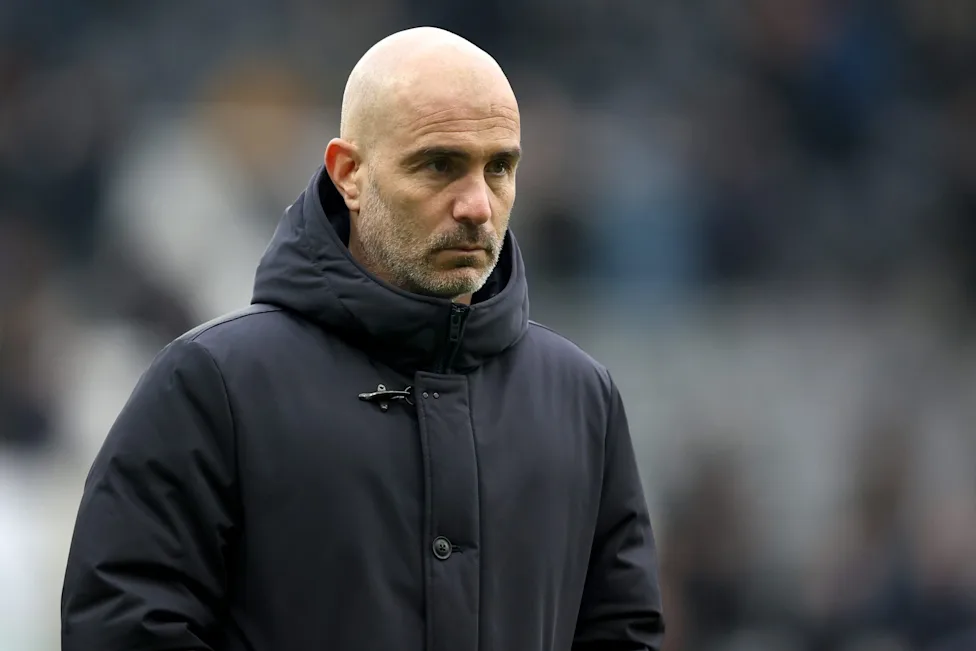 Rodri durante un partido con Manchester City ante el interés de Real Madrid
