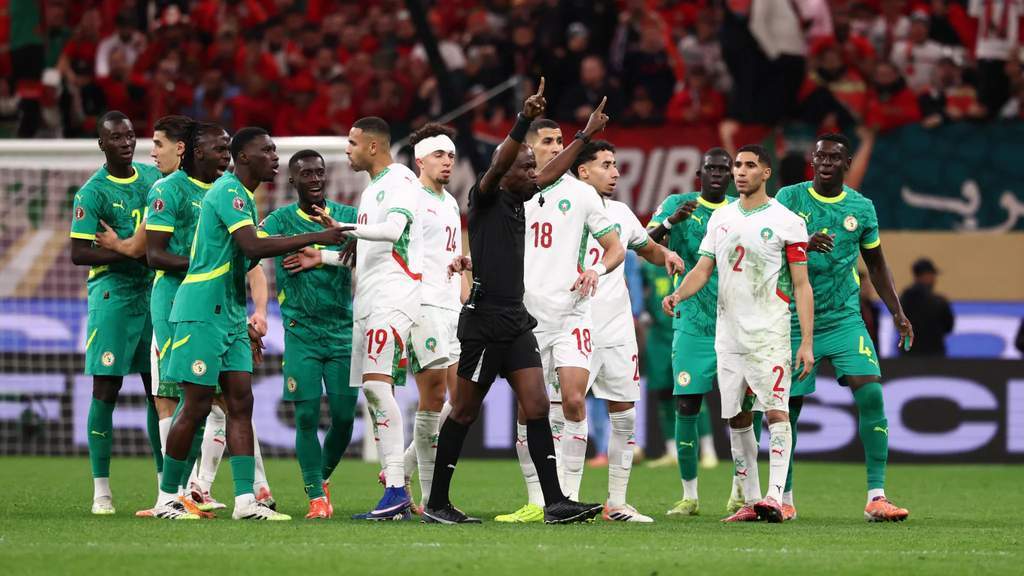 Audiencia del TAS para decidir el campeón de la CAN 2025 entre Senegal y Marruecos